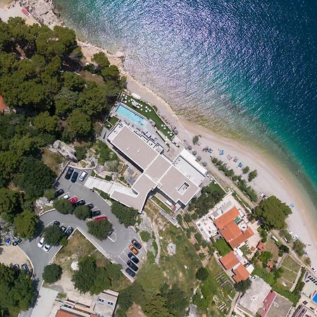 Hotel Saint Hildegard Omiš Eksteriør bilde